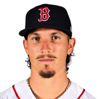 Photo of Jarren Duran