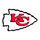 Chiefs logo