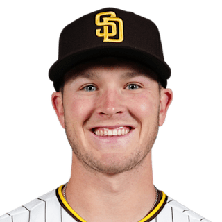 Photo of Will Wagner