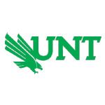 North Texas Mean Green logo