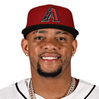 Photo of Ketel Marte