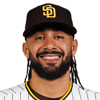 Photo of Fernando Tatis Jr.