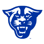 Georgia State Panthers logo