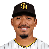 Photo of Jeremiah Estrada