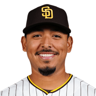 Photo of Jeremiah Estrada