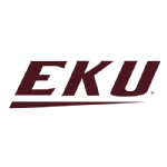 Eastern Kentucky Colonels logo