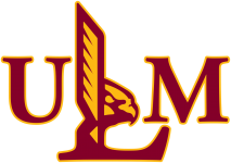 Louisiana-Monroe Warhawks logo