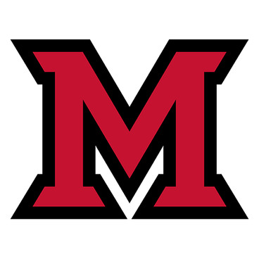 Miami (OH) RedHawks logo