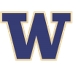 Washington Huskies logo