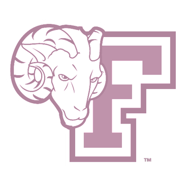 Fordham Rams logo