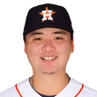 Photo of Kai-Wei Teng