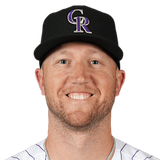 Photo of Kyle Freeland