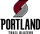 Portland logo