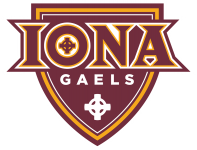 Iona Gaels logo