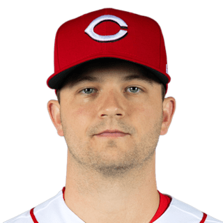 Photo of Carson Spiers