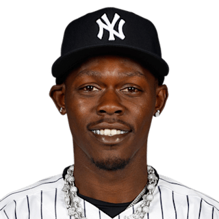 Photo of Jazz Chisholm Jr.