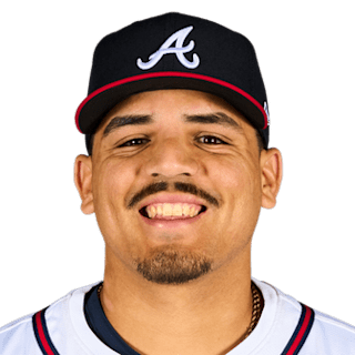 Photo of Nacho Alvarez Jr.