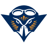 Tennessee-Martin Skyhawks logo