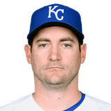 Photo of Seth Lugo