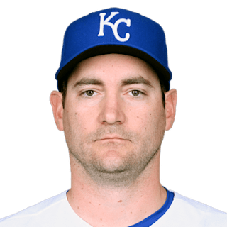 Photo of Seth Lugo