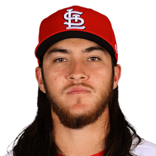 Photo of Luis Gastelum