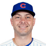 Photo of Corbin Martin