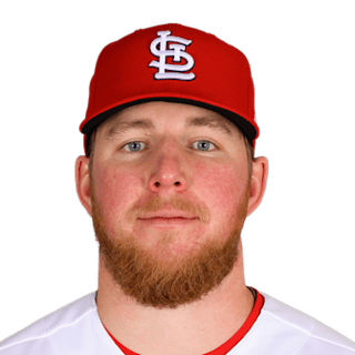Photo of Chris Roycroft