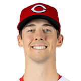 Photo of Brandon Williamson