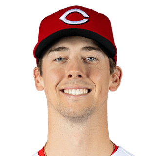 Photo of Brandon Williamson