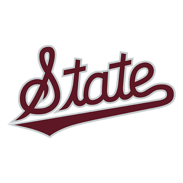 Mississippi State Bulldogs logo