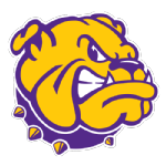 Western Illinois Leathernecks logo
