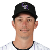Photo of Jimmy Herget