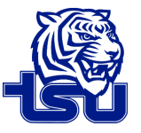 Tennessee State Tigers logo
