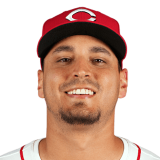 Photo of Julian Garcia