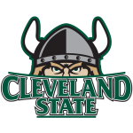 Cleveland State Vikings logo
