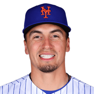 Photo of Tyrone Taylor