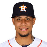 Photo of Bryan Abreu