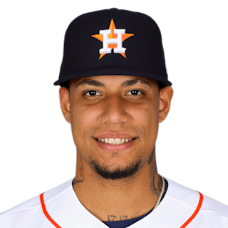 Photo of Bryan Abreu