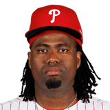 Photo of Felix Reyes