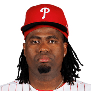 Photo of Felix Reyes