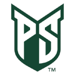 Portland State Vikings logo