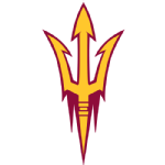 Arizona State Sun Devils logo