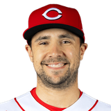 Photo of Brock Burke
