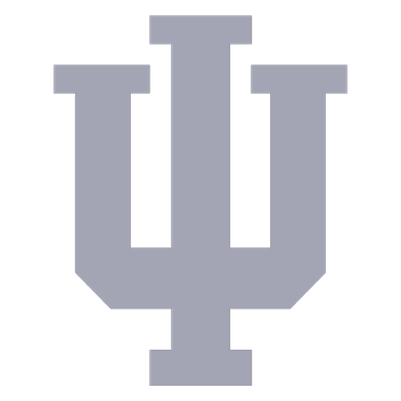 Indiana Hoosiers logo