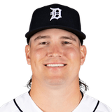 Photo of Tyler Holton