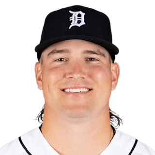 Photo of Tyler Holton