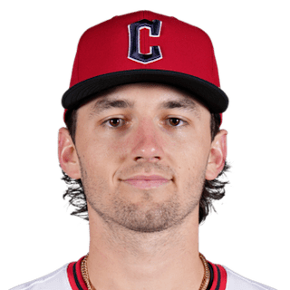 Photo of Chase DeLauter