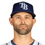 Photo of Nick Martinez