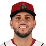Photo of Adrian Del Castillo