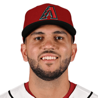 Photo of Adrian Del Castillo